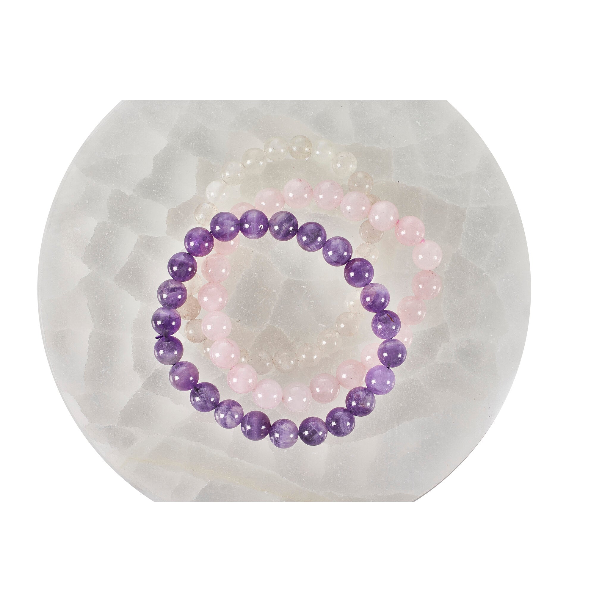 Bracelet Combination Set - for Mother to be