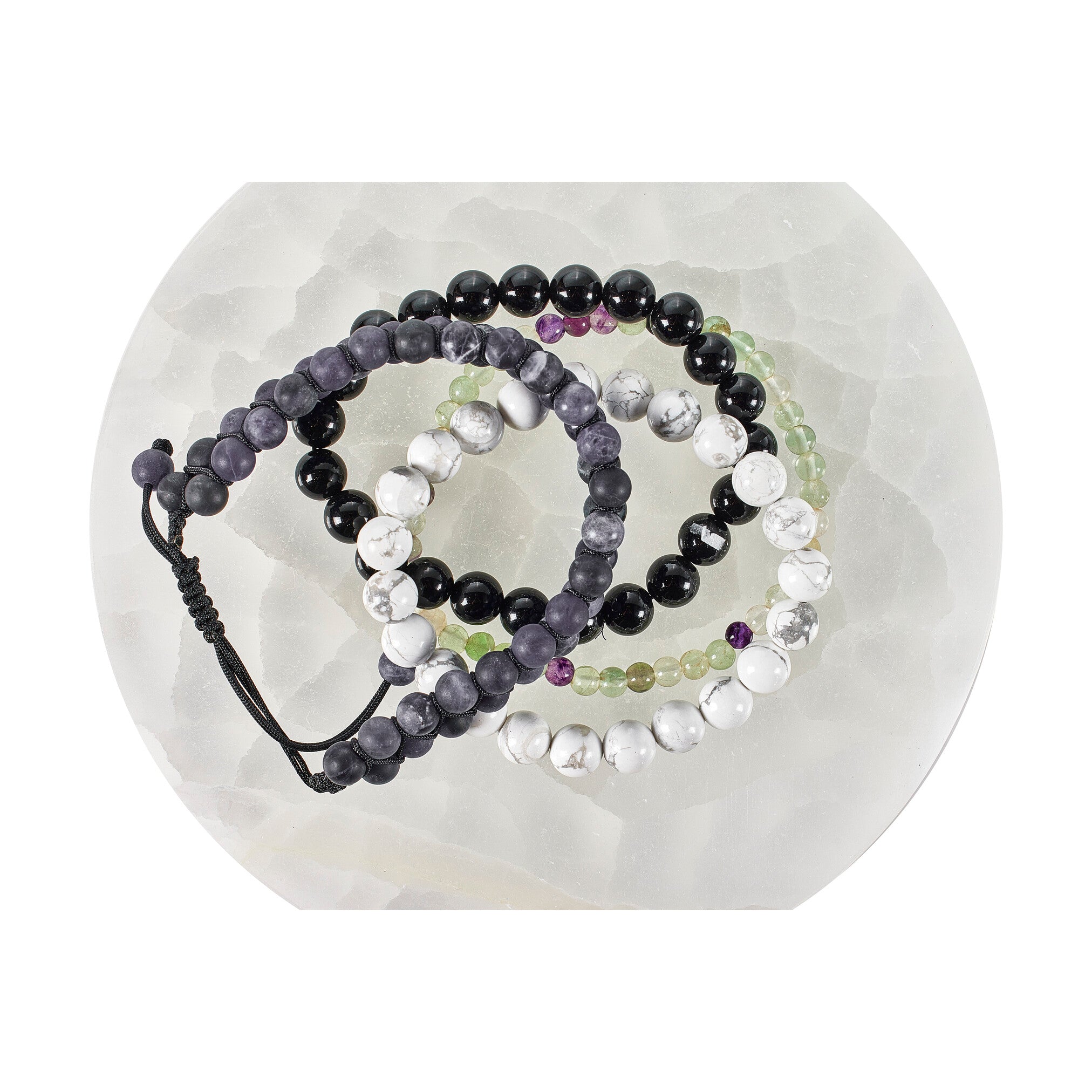 Bracelet Combination Set - Student