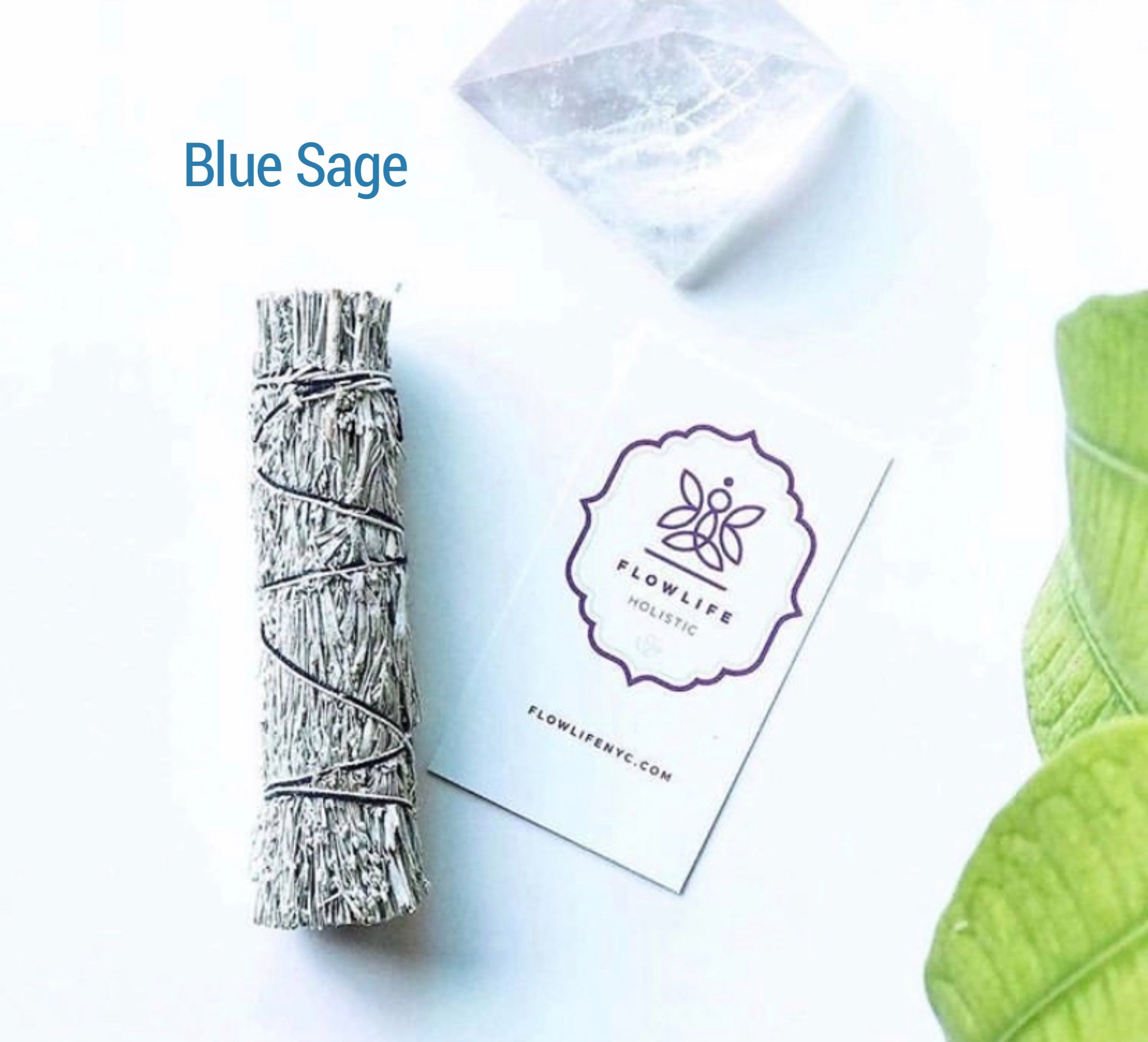 Home Cleansing Combination Smudge Pack